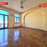 Hala Traian, 3 camere, 106 mp, centrala